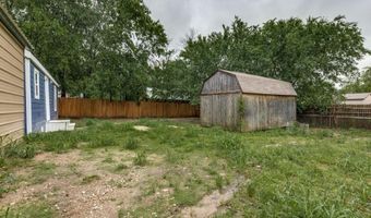 707 W Lamar St, Alvord, TX 76225