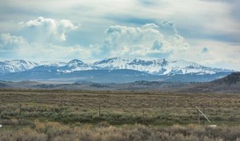 TRACT 9 E BEAVER RIDGE Road, Daniel, WY 83115