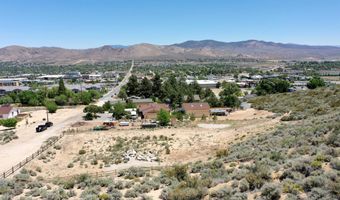 633 W Clearview Dr, Carson City, NV 89703