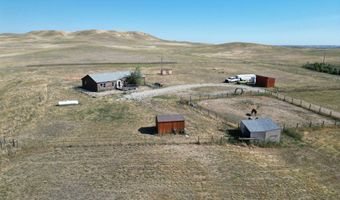 33 Oxbow Rd, Buffalo, WY 82834