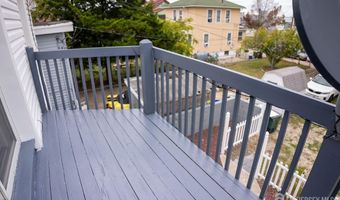 322 N Trenton Ave, Atlantic City, NJ 08401