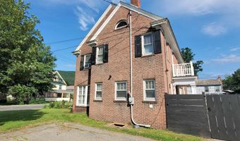 56 Linden St, Brattleboro, VT 05301