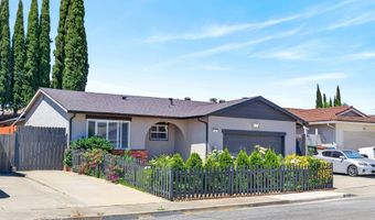 1217 Mission Dr, Antioch, CA 94509