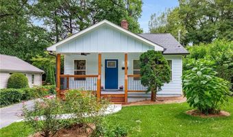 5 Windsor Ter, Avondale Estates, GA 30002
