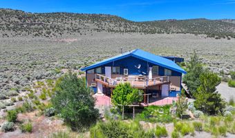 93205 State Route 34, Gerlach, NV 89412