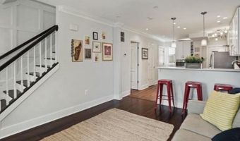 1260 PENN St NE, Washington, DC 20002