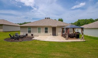 1939 Auburn Hills Dr, Benton, AR 72015