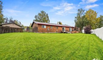 6860 Burlwood Dr, Anchorage, AK 99507