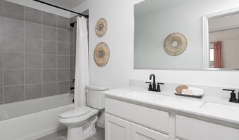 Coyote Meadows by Ashton Woods 1608 Diamond Peak Trail Plan: Grayson, Anna, TX 75409