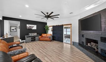 406 N William Penn, Adair, OK 74330