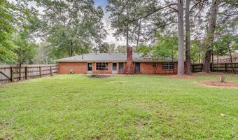 33 Pebble Hill Dr, Brandon, MS 39042