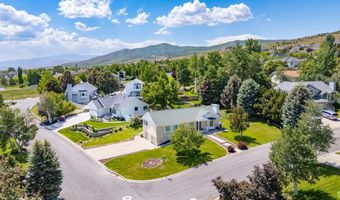 543 HILLSIDE, Alpine, UT 84004