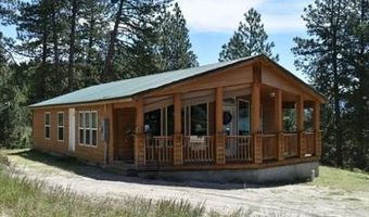 1224 Woodside Rd, Cascade, ID 83611