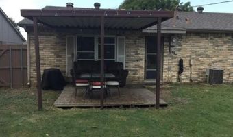 105 W Way Dr, Allen, TX 75002