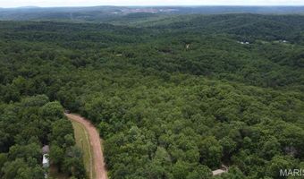13 Hidden Vly Lks, Annapolis, MO 63620