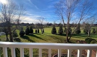 147 Deep Springs Dr, Bardstown, KY 40004