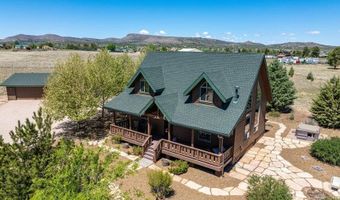 1740 W Bumblebee Dr, Chino Valley, AZ 86323