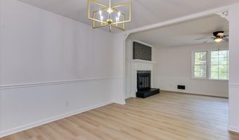 1229 Woodbine Rd, Aiken, SC 29803