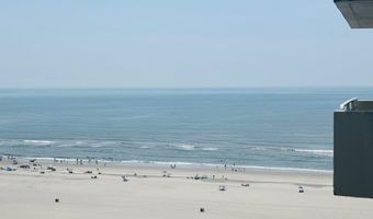 101 S Plaza Pl 1502, Atlantic City, NJ 08401