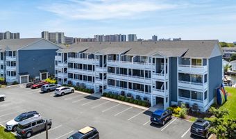 201 S HERON Dr 3C, Ocean City, MD 21842