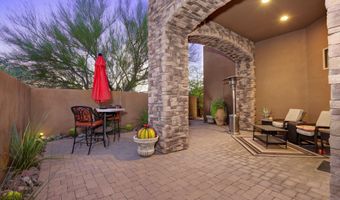 35345 N Canyon Creek Ct, Carefree, AZ 85377