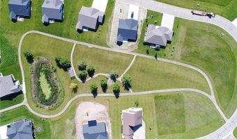 Lot 45 Jessie View Drive SE, Alexandria, MN 56308