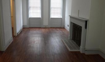 816 W LOMBARD St, Baltimore, MD 21201