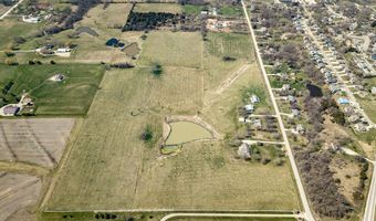 Lot 21 Blackjack Lane, Baldwin City, KS 66006