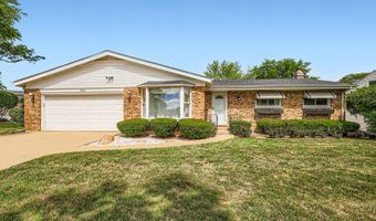 1410 W Lexington Dr, Arlington Heights, IL 60004