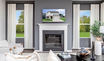3094 Cambridge Mill St, Acworth, GA 30102