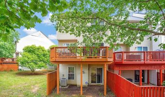 648 HOWARDS Loop 19, Annapolis, MD 21401