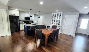 202 Elizabeth Way, Bardstown, KY 40004