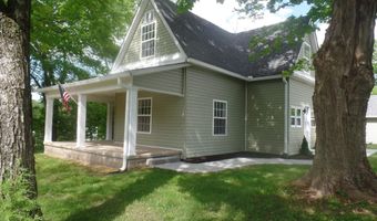 19 S Lester St, Bloomfield, IN 47424