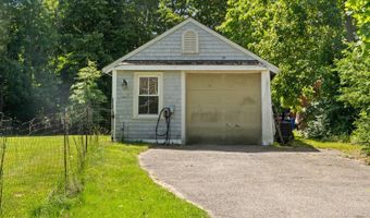 60 Sandwich Rd, Bourne, MA 02532