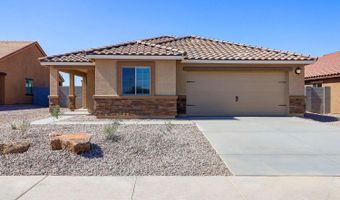 4019 N Ghost Hollow Ave Plan: Sedona, Casa Grande, AZ 85122