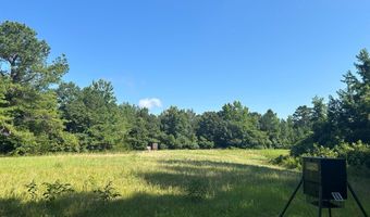 Reeves Road, Ashland, MS 38603