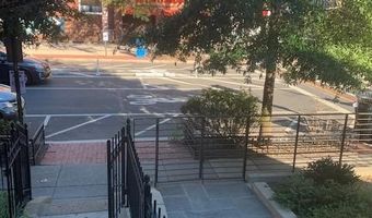 1502 17TH St NW 4, Washington, DC 20036