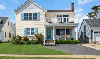 305 North Blvd, Belmar, NJ 07719