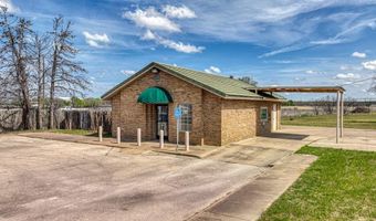 107 Fannin St, Millsap, TX 76066