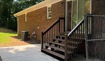 3970 Terrace Dr, Acworth, GA 30101