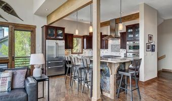 71 EMMETT LODE Rd, Breckenridge, CO 80424