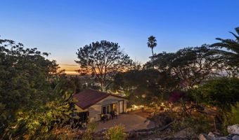 10013 Pandora Dr, La Mesa, CA 91941