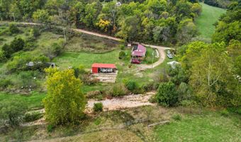 11852 Co Rd Ak-541, Ava, MO 65608