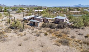 2613 E 6th Ave, Apache Junction, AZ 85119