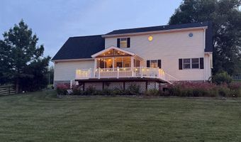 114 Corrie Ln, Bedford, IN 47421
