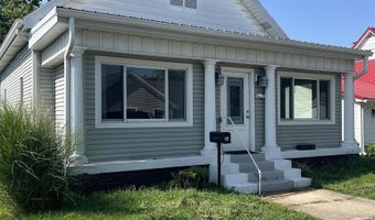 119 Lemon St, Bicknell, IN 47512