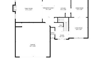3266 Bridle Brk, Auburn, GA 30011