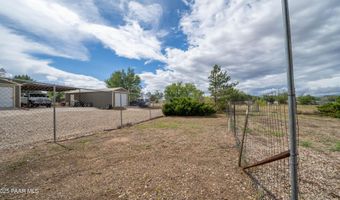 620 Porcupine Pass, Chino Valley, AZ 86323