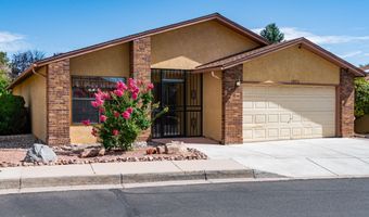 10912 Griffith Park Dr NE, Albuquerque, NM 87123