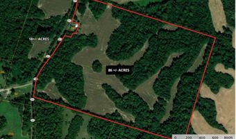 Hwy 1591, Bardwell, KY 42023